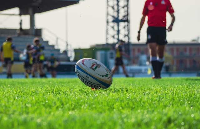 Rugby Professionnel Paris